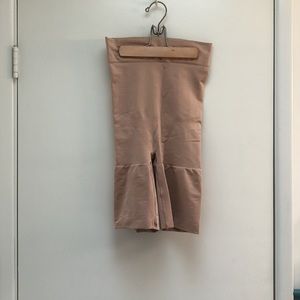 Slimtastic high waist/thigh shaper